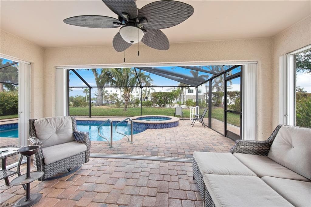 15817 Beachcomber AVE, FORT MYERS FL 33908-18