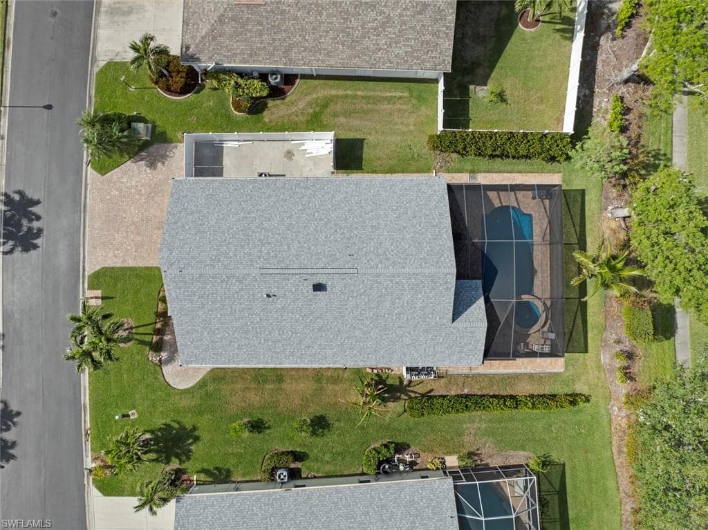 15817 Beachcomber AVE, FORT MYERS FL 33908-43