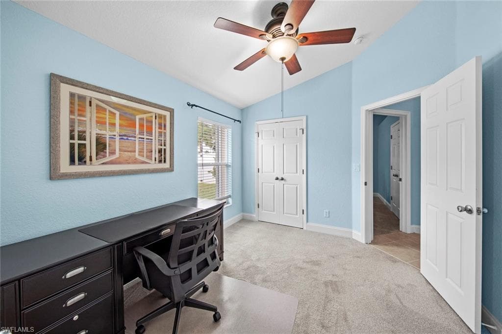 15817 Beachcomber AVE, FORT MYERS FL 33908-28