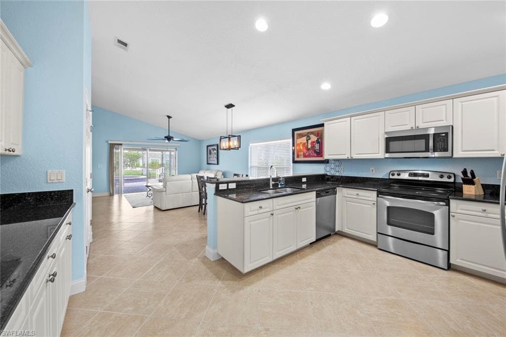 15817 Beachcomber AVE, FORT MYERS FL 33908-7