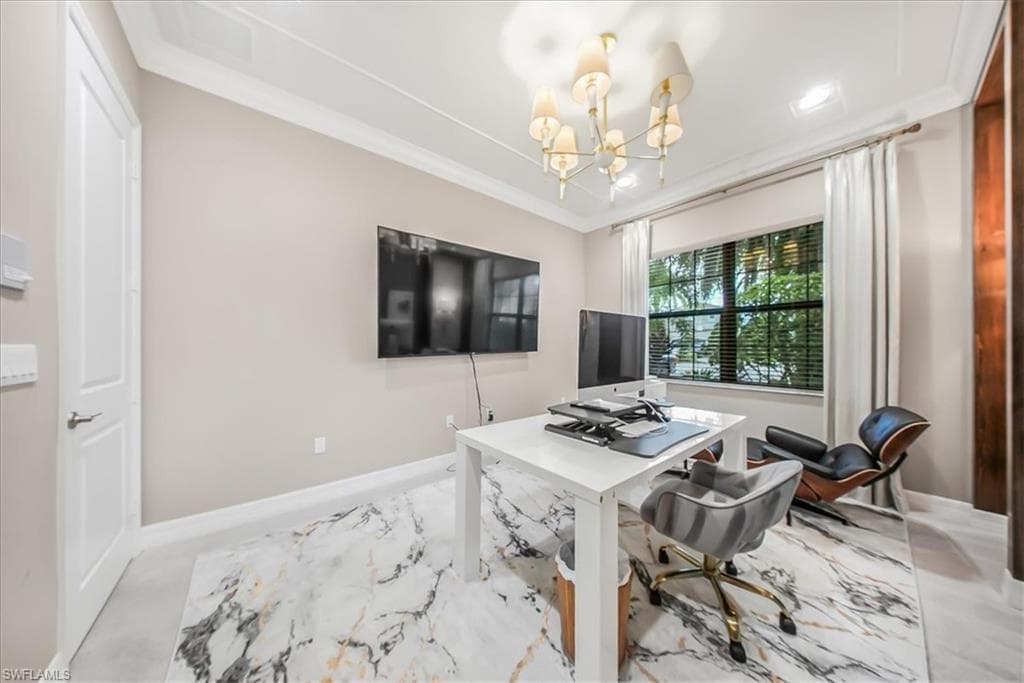 4036 Nova LN, NAPLES FL 34119-14