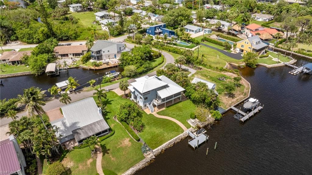 3968 Aloha LN, BONITA SPRINGS FL 34134-5