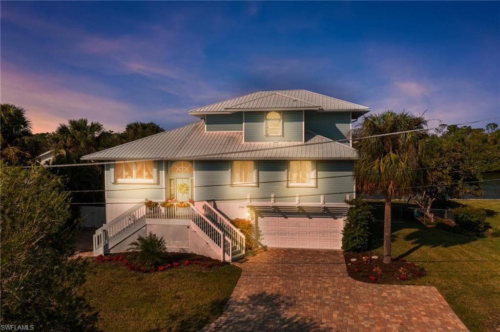 3968 Aloha LN, BONITA SPRINGS FL 34134-6