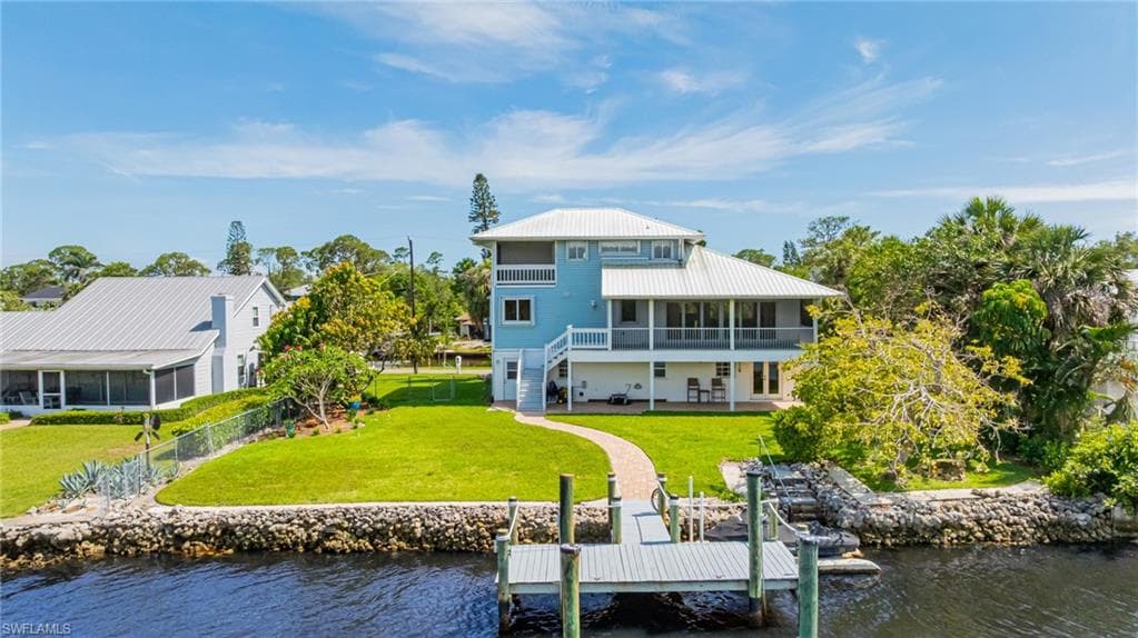 3968 Aloha LN, BONITA SPRINGS FL 34134-44