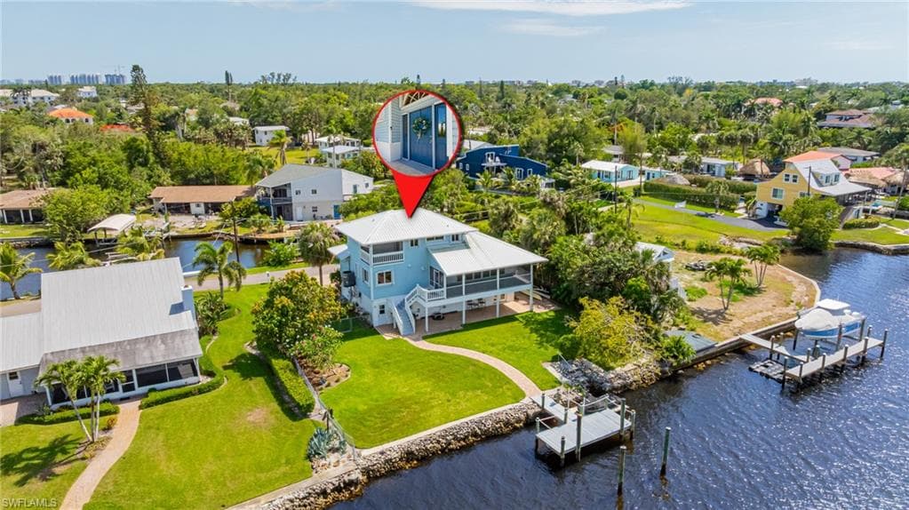 3968 Aloha LN, BONITA SPRINGS FL 34134-43