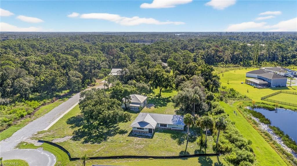 10735 Clementine PL, NORTH FORT MYERS FL 33917-3