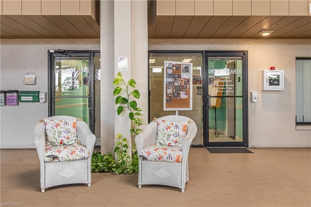 7402 Lake Breeze DR # 212, FORT MYERS FL 33907-34