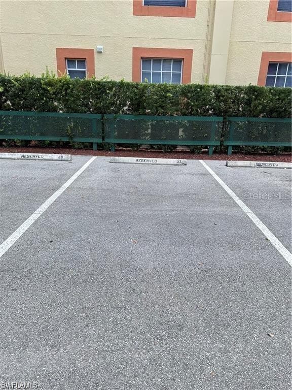 7915 Preserve CIR # 214, NAPLES FL 34119-29