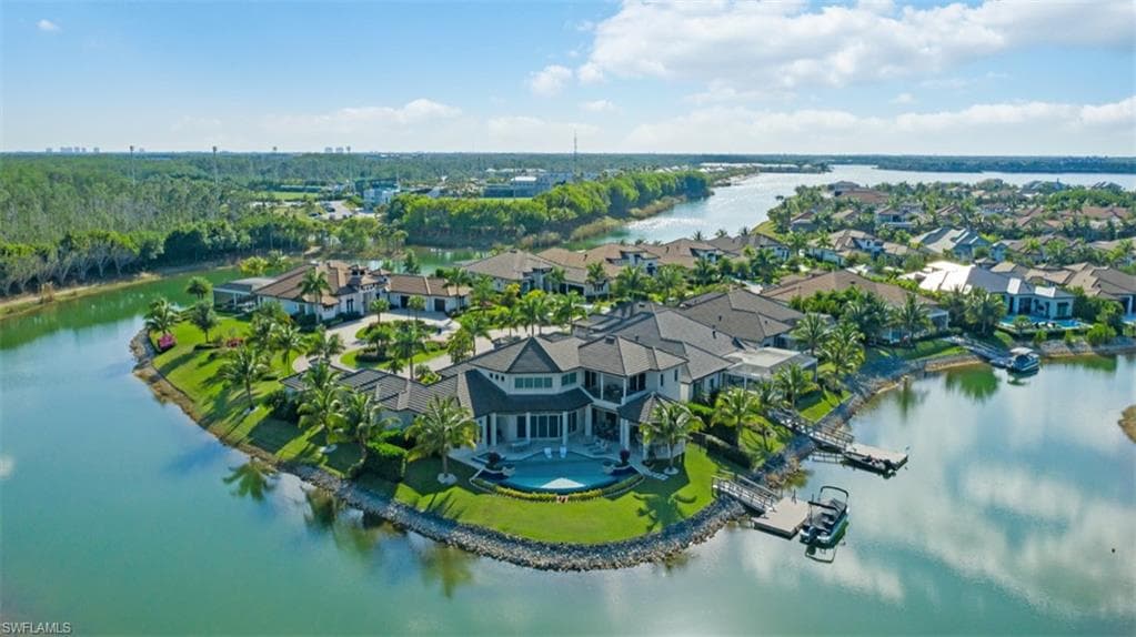 11910 Via Salerno WAY, MIROMAR LAKES FL 33913-41