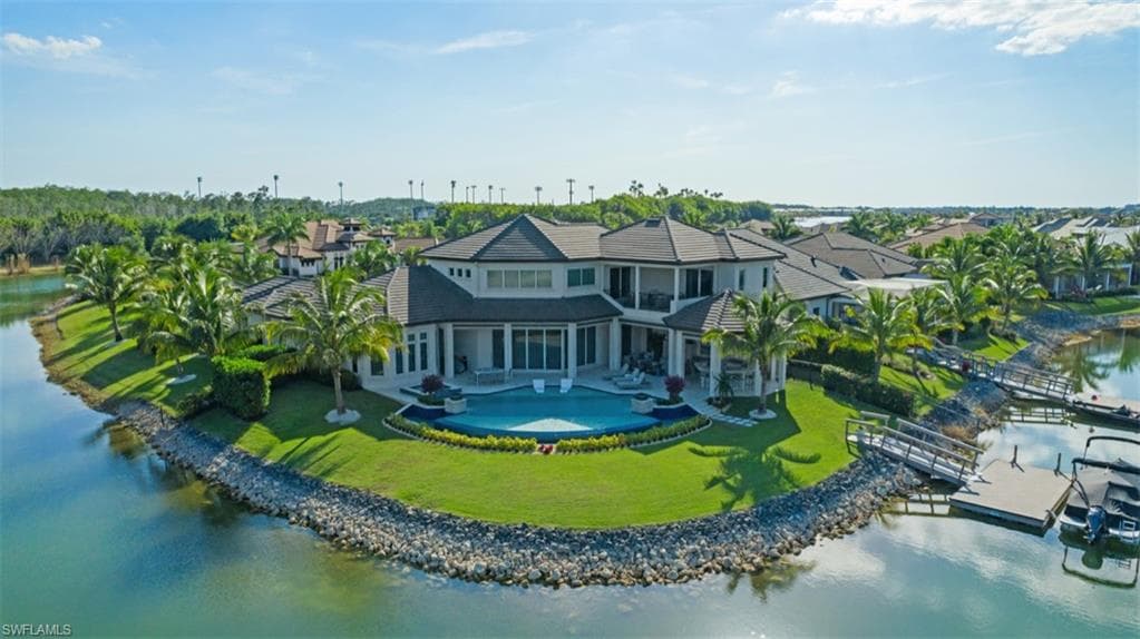 11910 Via Salerno WAY, MIROMAR LAKES FL 33913-42