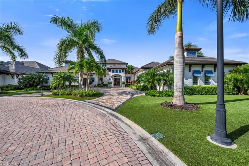 11910 Via Salerno WAY, MIROMAR LAKES FL 33913-35