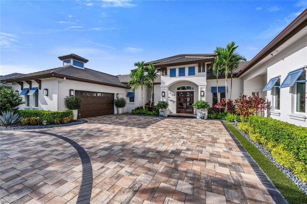 11910 Via Salerno WAY, MIROMAR LAKES FL 33913-37