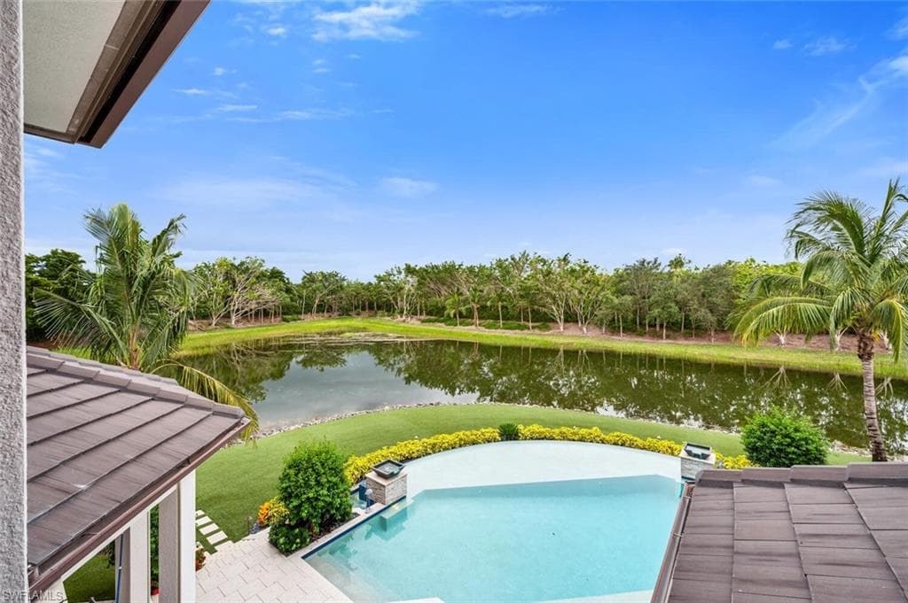 11910 Via Salerno WAY, MIROMAR LAKES FL 33913-32