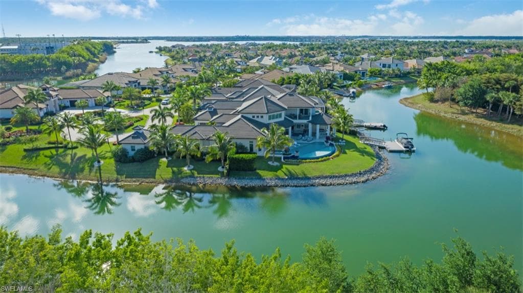 11910 Via Salerno WAY, MIROMAR LAKES FL 33913-40