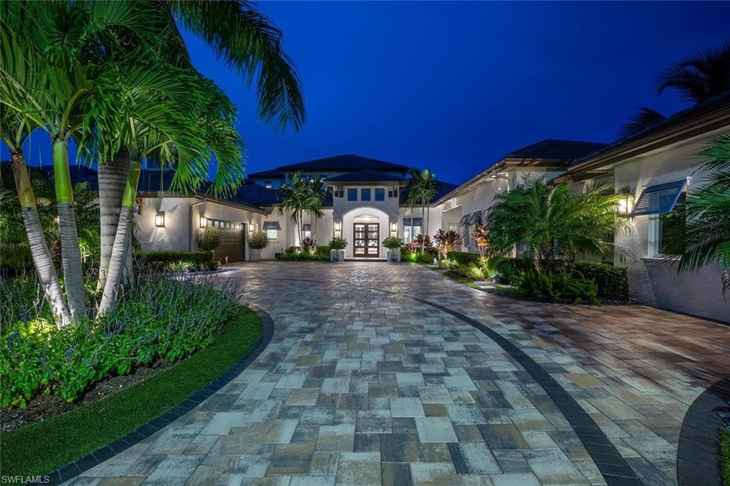 11910 Via Salerno WAY, MIROMAR LAKES FL 33913-36