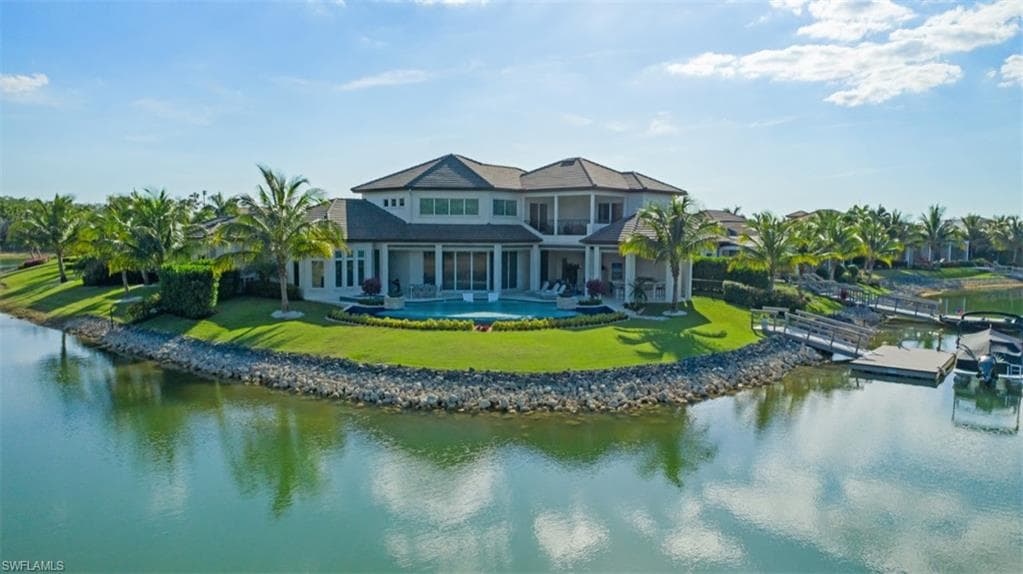 11910 Via Salerno WAY, MIROMAR LAKES FL 33913-43