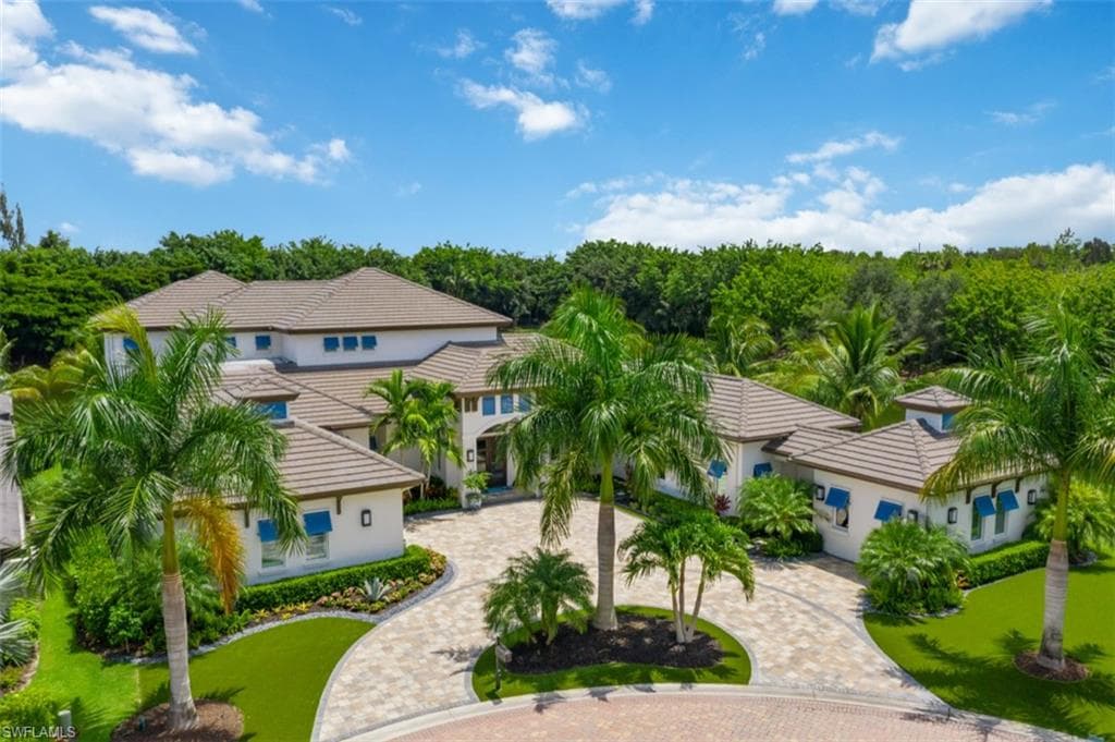 11910 Via Salerno WAY, MIROMAR LAKES FL 33913-39