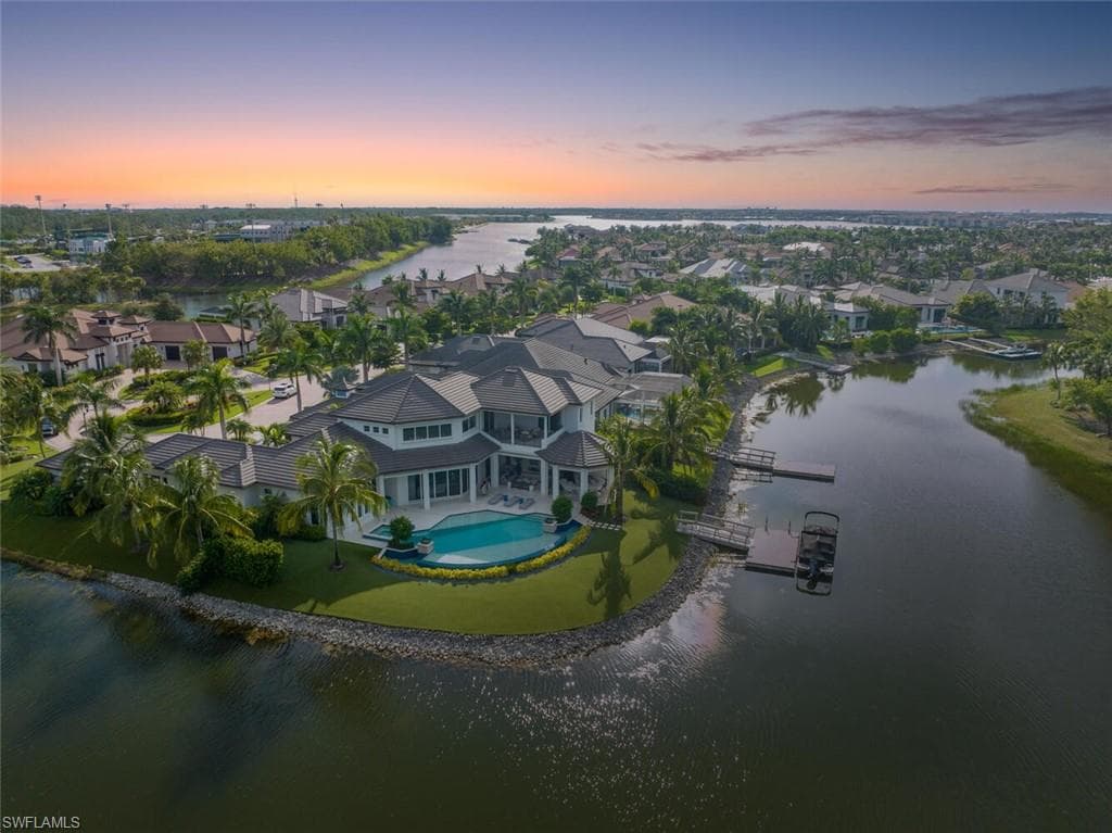 11910 Via Salerno WAY, MIROMAR LAKES FL 33913-38