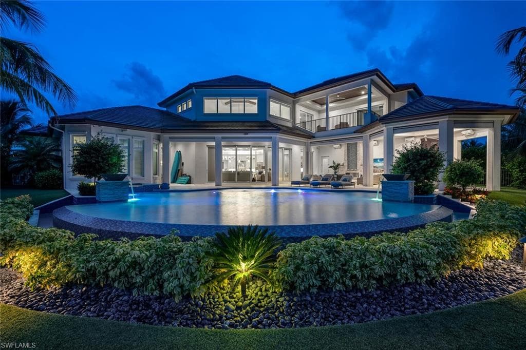 11910 Via Salerno WAY, MIROMAR LAKES FL 33913-3