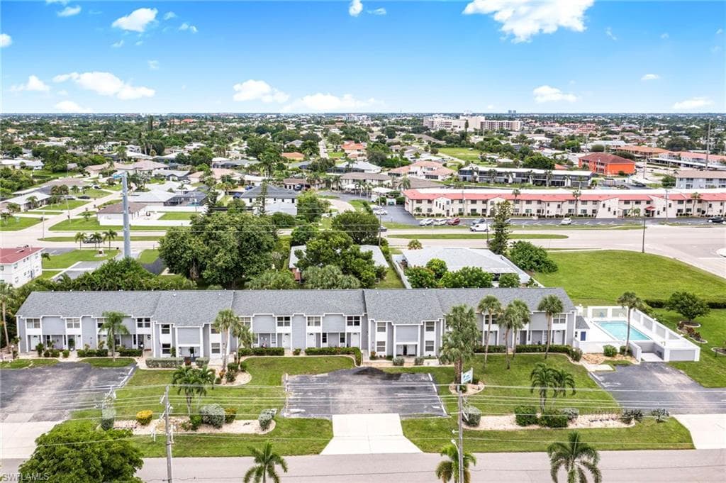4641 SW Santa Barbara PL # 8, CAPE CORAL FL 33914-3