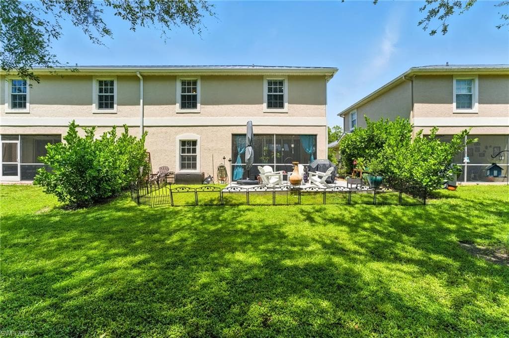 9763 Glen Heron DR, BONITA SPRINGS FL 34135-26