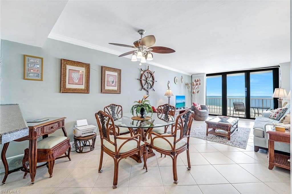 260 Seaview CT # 1805, MARCO ISLAND FL 34145-9