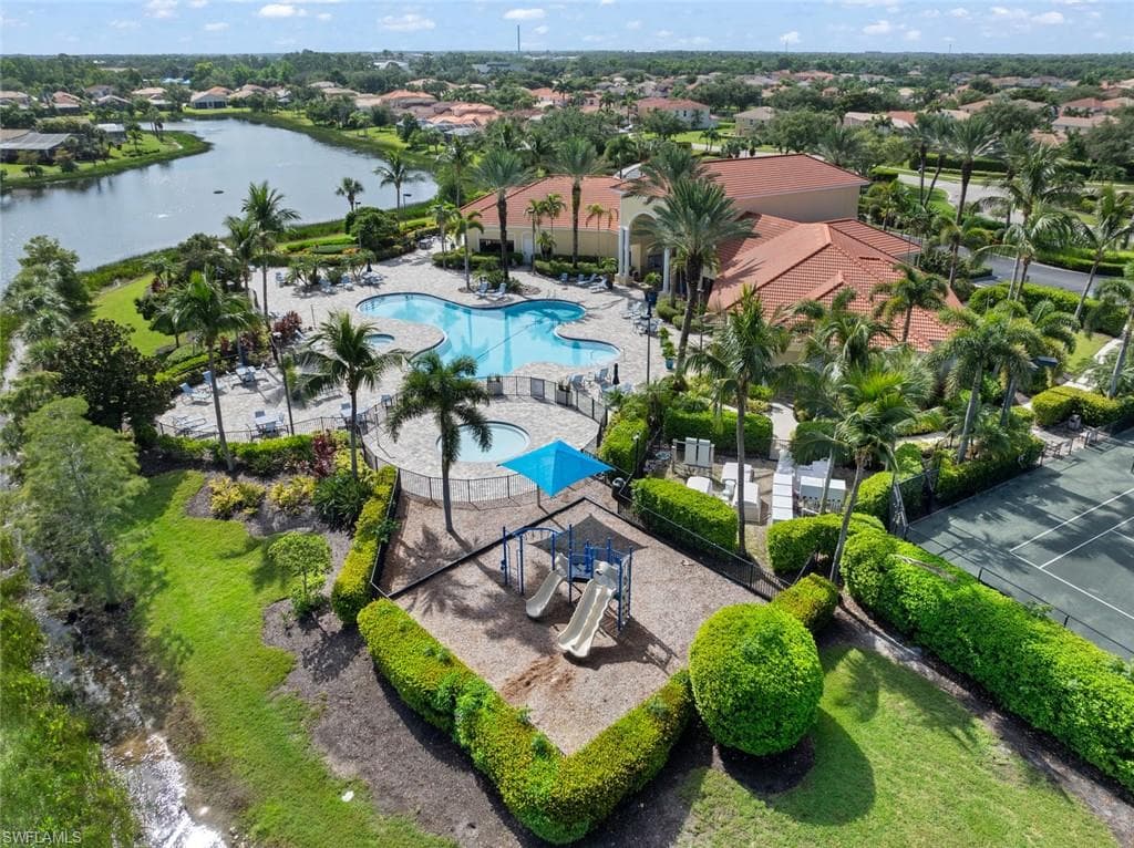 9044 Astonia WAY, ESTERO FL 33967-39