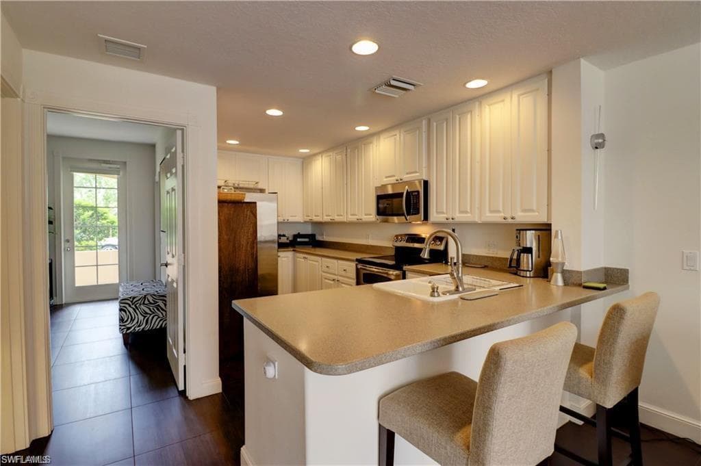 15107 Auk WAY, BONITA SPRINGS FL 34135-8