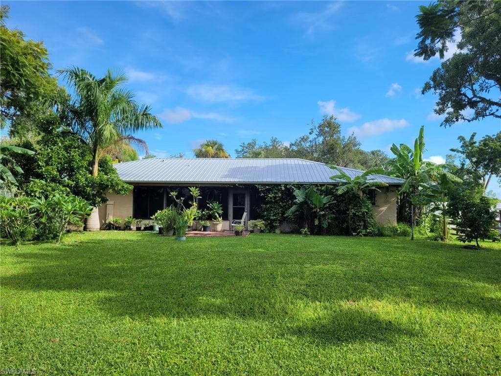 3145 Shell LN, FORT DENAUD FL 33935-22