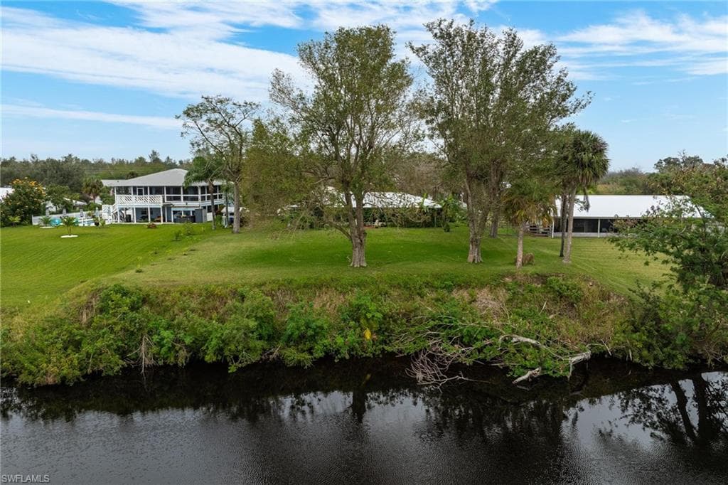 3145 Shell LN, FORT DENAUD FL 33935-32