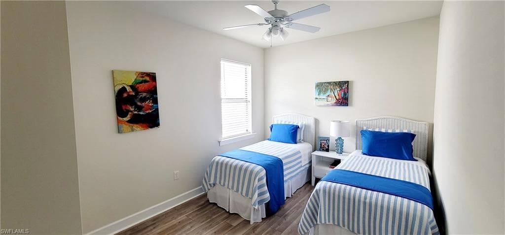 2045 Yellowfin CIR W, NAPLES FL 34114-15