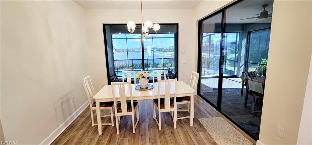 2045 Yellowfin CIR W, NAPLES FL 34114-6