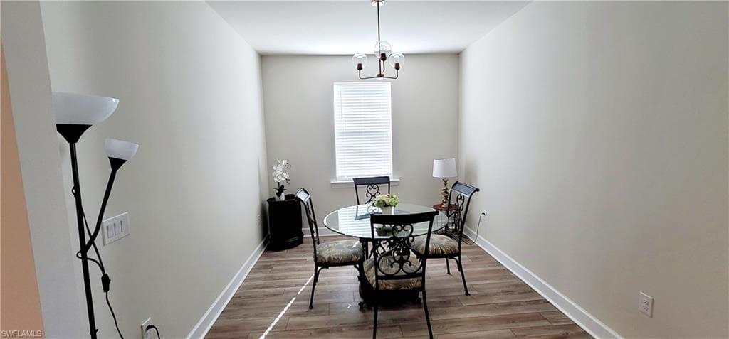 2045 Yellowfin CIR W, NAPLES FL 34114-8