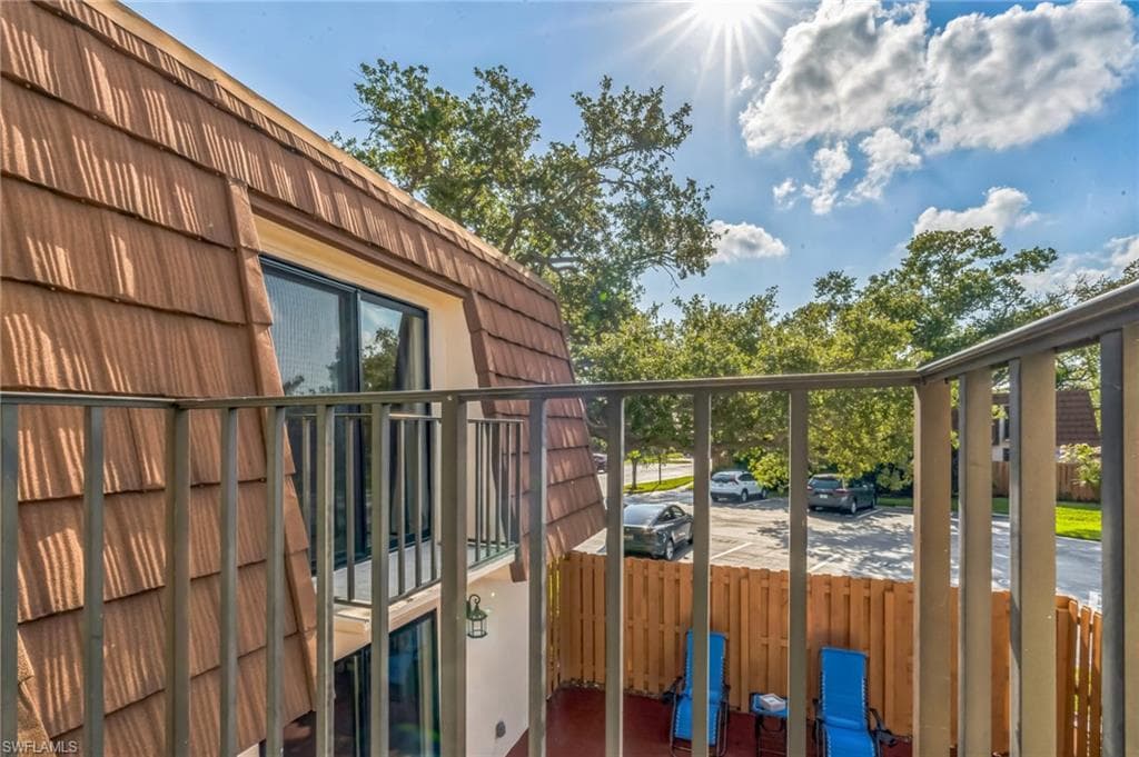 1428 Park Shore CIR # 2, FORT MYERS FL 33901-2