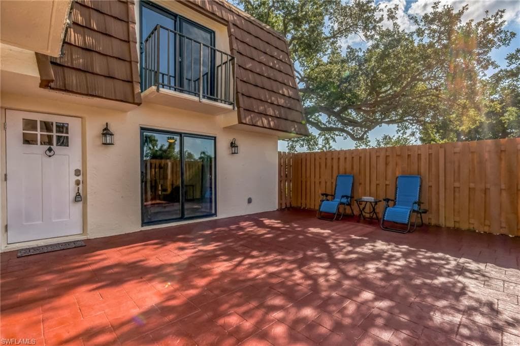 1428 Park Shore CIR # 2, FORT MYERS FL 33901-3