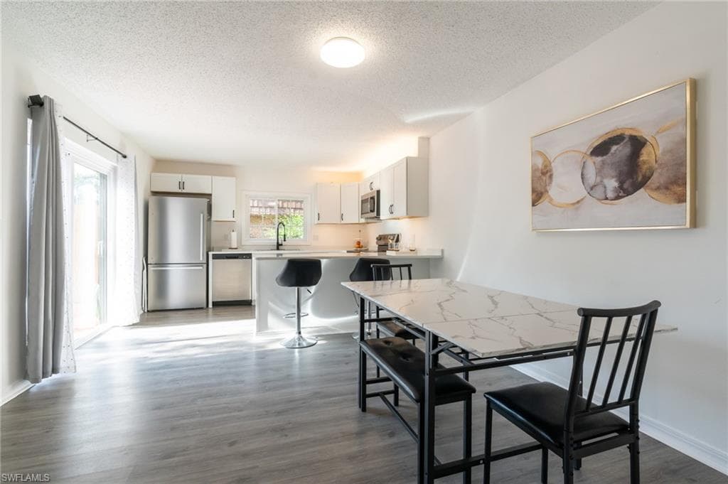 1428 Park Shore CIR # 2, FORT MYERS FL 33901-7