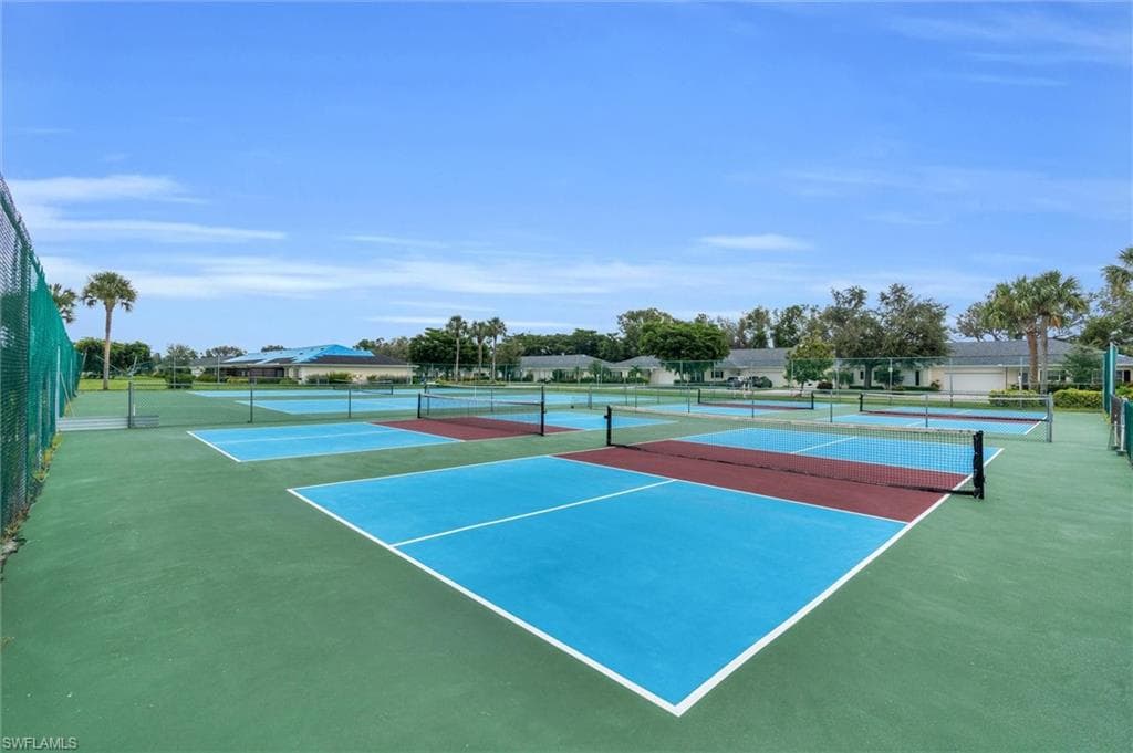 1376 S Brandywine CIR # 4, FORT MYERS FL 33919-26