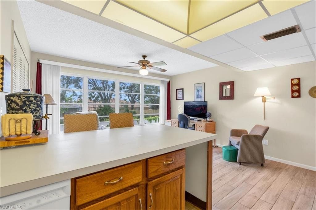 1376 S Brandywine CIR # 4, FORT MYERS FL 33919-8