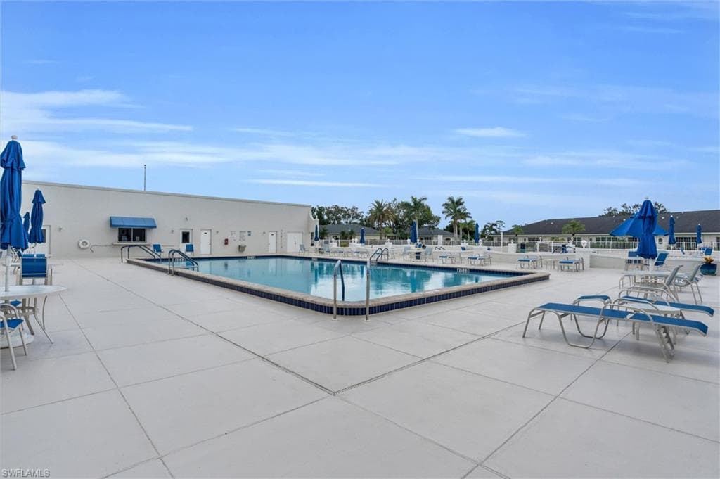 1376 S Brandywine CIR # 4, FORT MYERS FL 33919-29