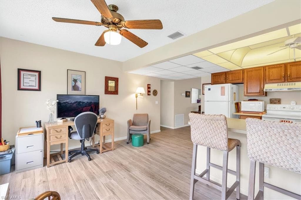 1376 S Brandywine CIR # 4, FORT MYERS FL 33919-9