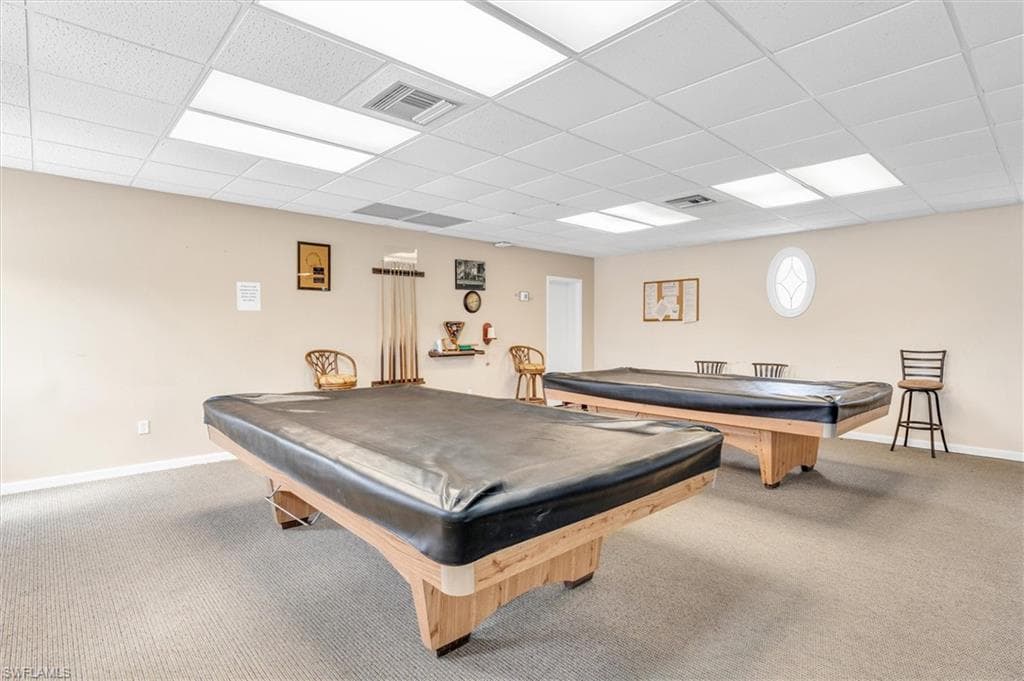1376 S Brandywine CIR # 4, FORT MYERS FL 33919-32