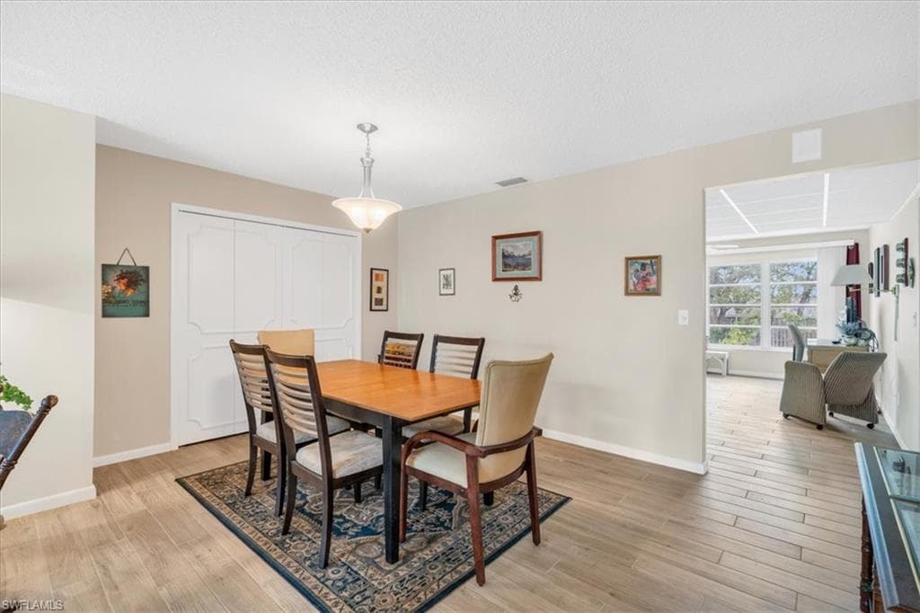1376 S Brandywine CIR # 4, FORT MYERS FL 33919-13