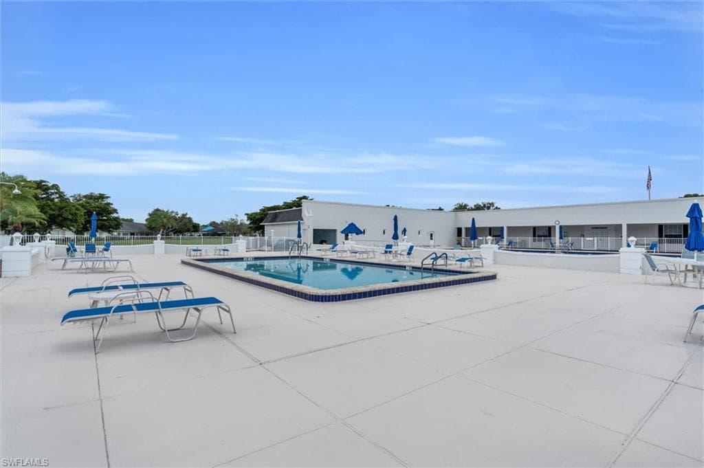 1376 S Brandywine CIR # 4, FORT MYERS FL 33919-28