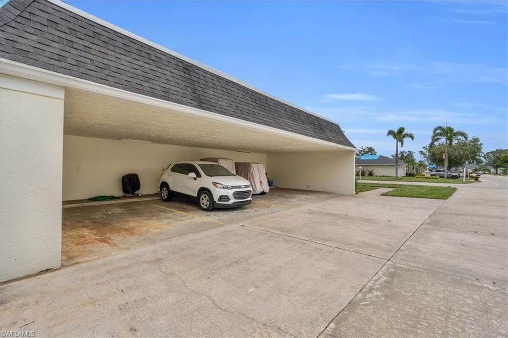 1376 S Brandywine CIR # 4, FORT MYERS FL 33919-3