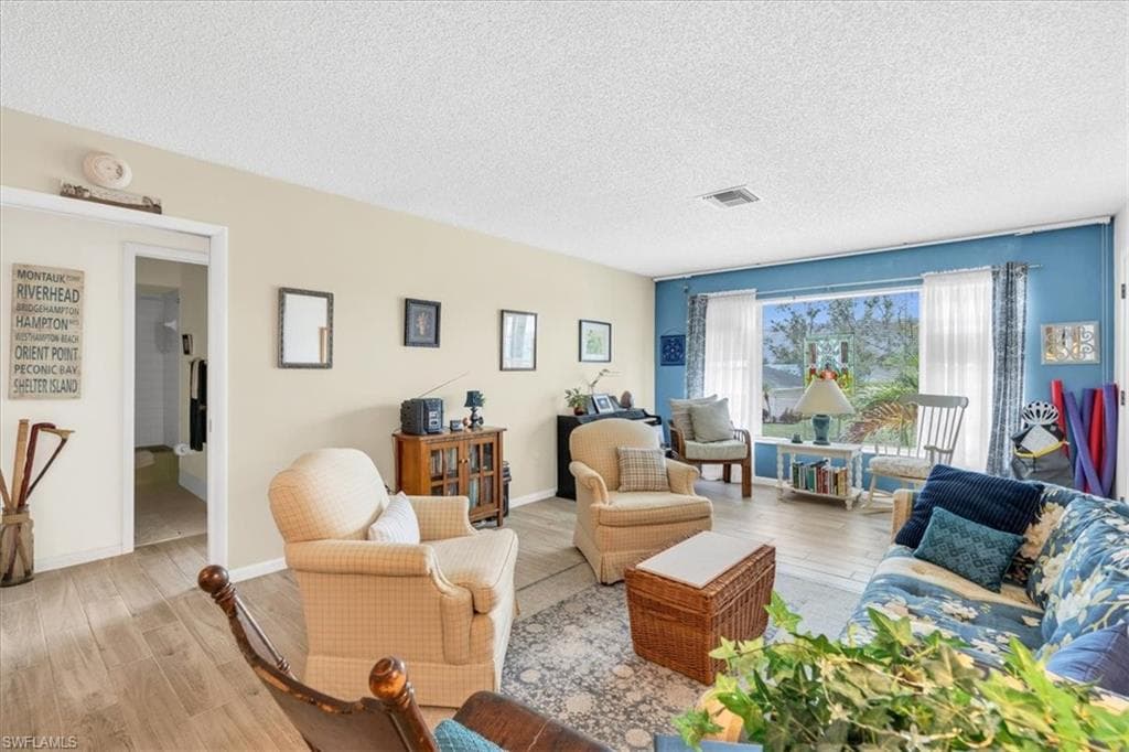 1376 S Brandywine CIR # 4, FORT MYERS FL 33919-7