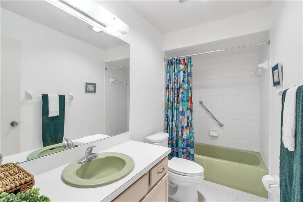 1376 S Brandywine CIR # 4, FORT MYERS FL 33919-24