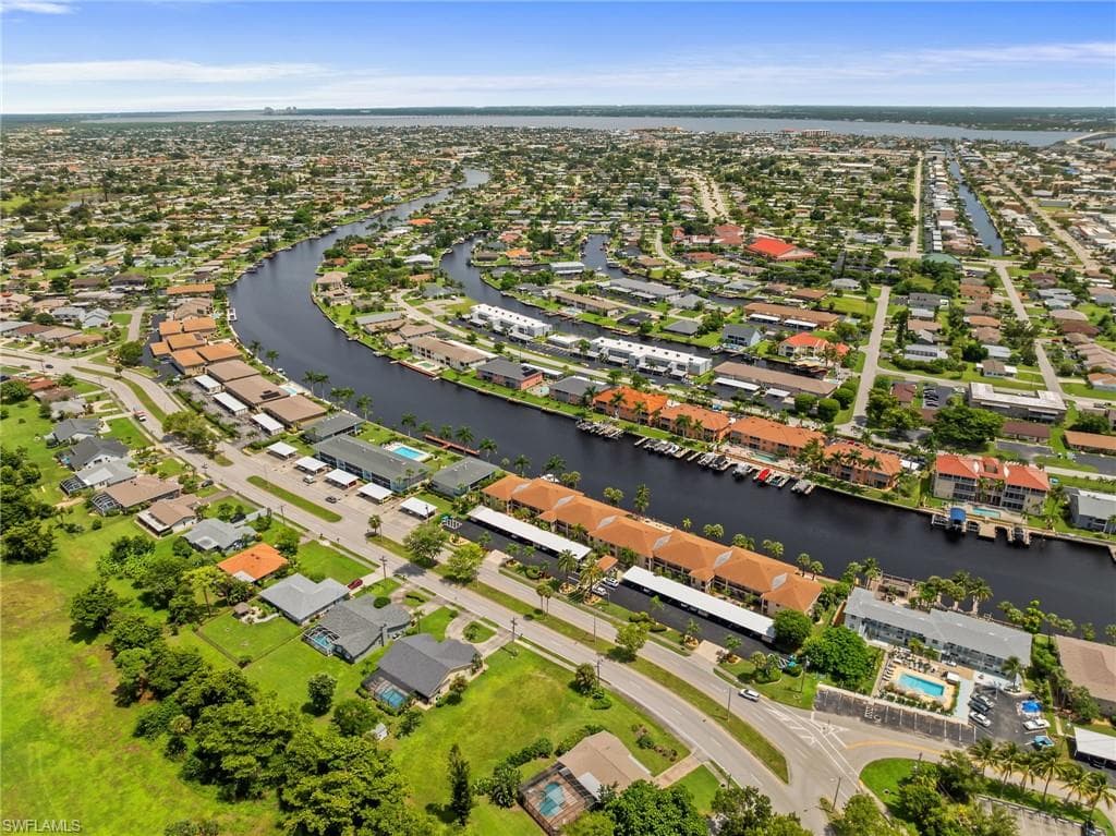 4515 Country Club BLVD # 103, CAPE CORAL FL 33904-41