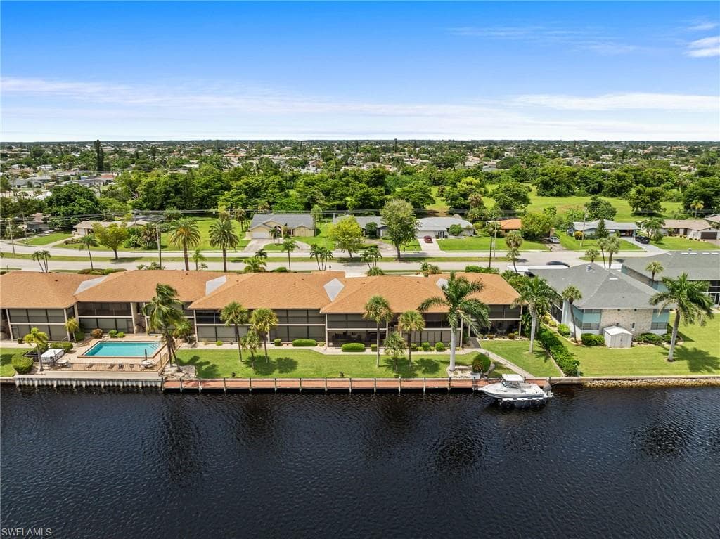 4515 Country Club BLVD # 103, CAPE CORAL FL 33904-46