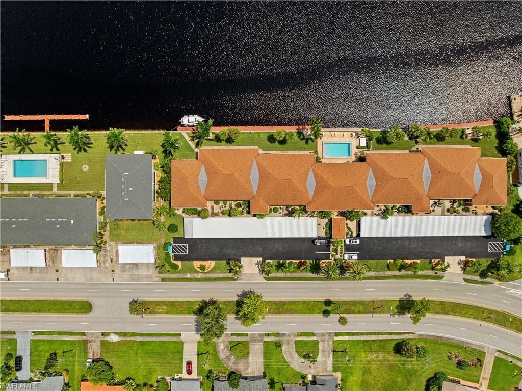 4515 Country Club BLVD # 103, CAPE CORAL FL 33904-42