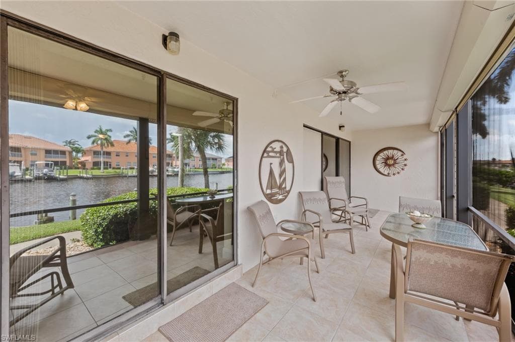4515 Country Club BLVD # 103, CAPE CORAL FL 33904-31